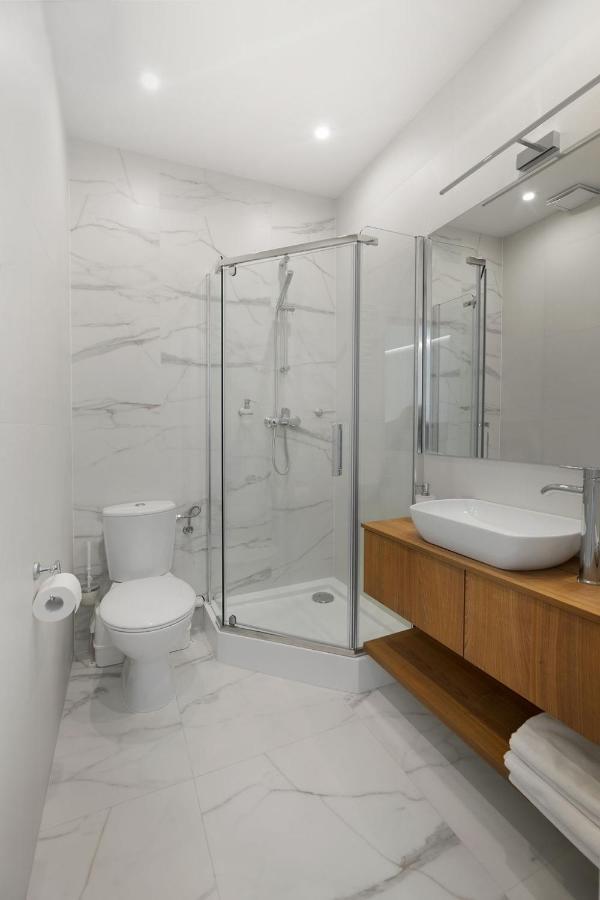 Apartamenty Familijne Кудова-Здруй Экстерьер фото