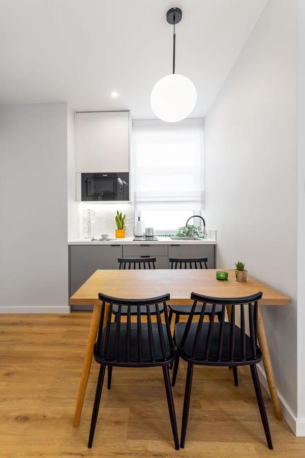 Apartamenty Familijne Кудова-Здруй Экстерьер фото