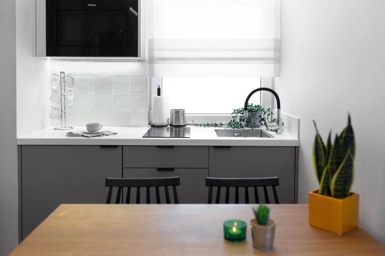 Apartamenty Familijne Кудова-Здруй Экстерьер фото