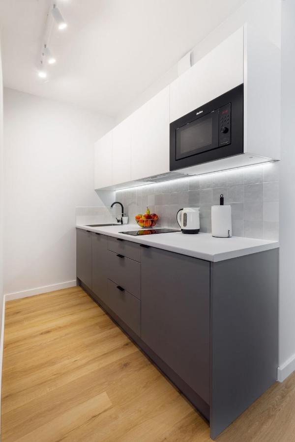 Apartamenty Familijne Кудова-Здруй Экстерьер фото